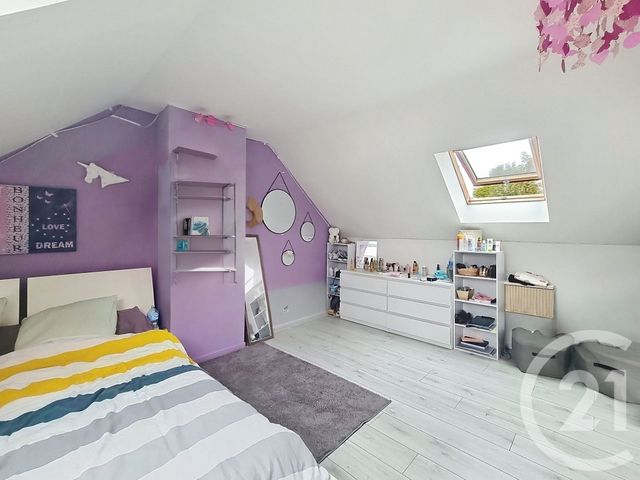 Maison à vendre - 7 pièces - 152,59 m2 - Longueville - 77 - ILE-DE-FRANCE