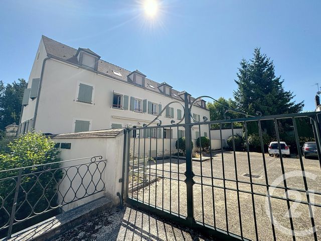 appartement - PROVINS - 77
