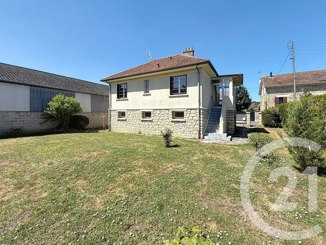 maison - COULOMMIERS - 77