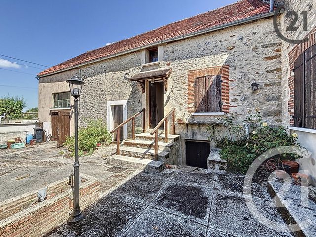 Maison à vendre VOULTON