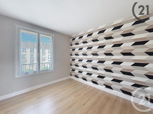 Appartement F3 &agrave; vendre - 3 pi&egrave;ces - 59,61 m2 - Provins - 77 - ILE-DE-FRANCE