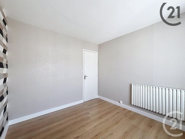 Appartement F3 &agrave; vendre - 3 pi&egrave;ces - 59,61 m2 - Provins - 77 - ILE-DE-FRANCE