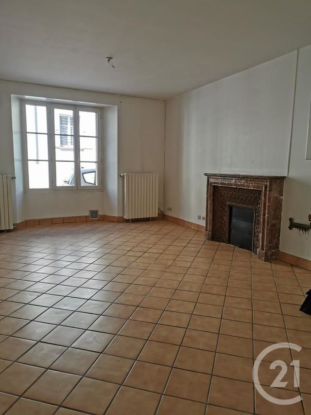 Appartement F2 à louer - 2 pièces - 38,36 m2 - Provins - 77 - ILE-DE-FRANCE