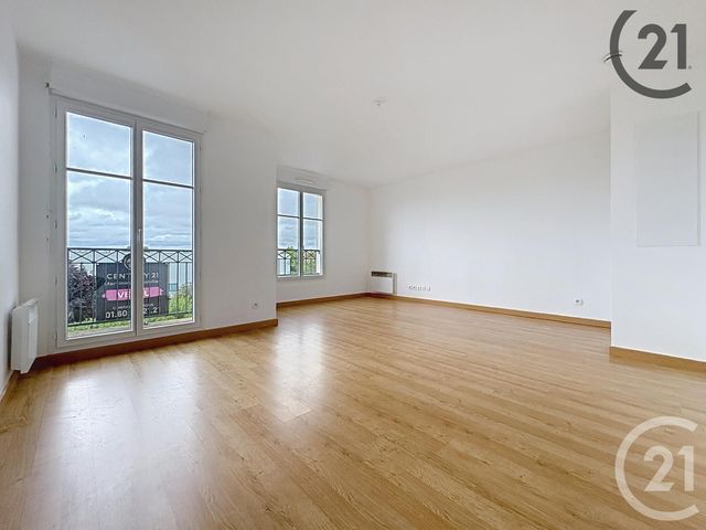 Appartement F2 à vendre - 2 pièces - 42,52 m2 - Nangis - 77 - ILE-DE-FRANCE