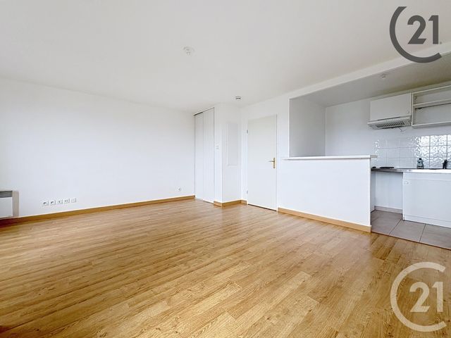 Appartement F2 à vendre - 2 pièces - 42,52 m2 - Nangis - 77 - ILE-DE-FRANCE