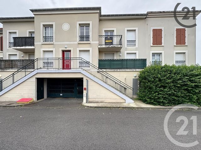 Appartement F2 à vendre - 2 pièces - 42,52 m2 - Nangis - 77 - ILE-DE-FRANCE