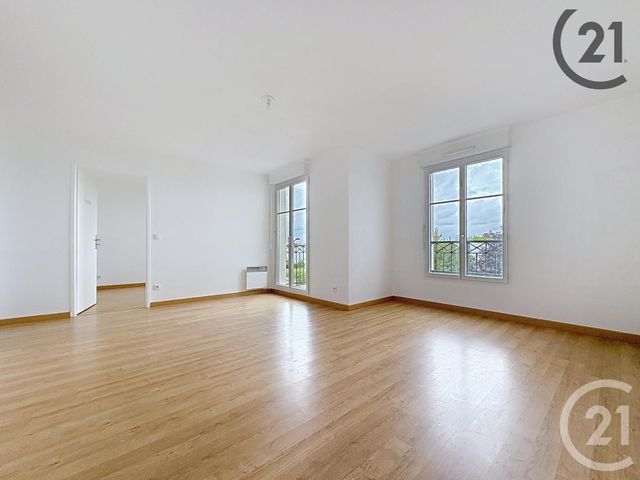 Appartement F2 à vendre - 2 pièces - 42,52 m2 - Nangis - 77 - ILE-DE-FRANCE