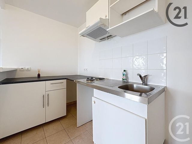 Appartement F2 à vendre - 2 pièces - 42,52 m2 - Nangis - 77 - ILE-DE-FRANCE