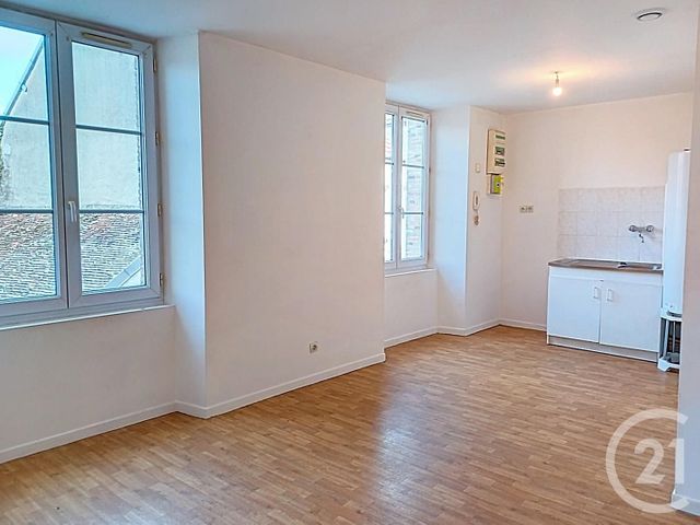 Appartement F3 à louer VILLENAUXE LA GRANDE