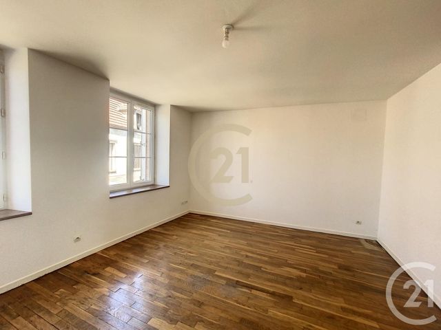 Appartement F3 &agrave; louer - 3 pi&egrave;ces - 50,91 m2 - Villenauxe La Grande - 10 - CHAMPAGNE-ARDENNE