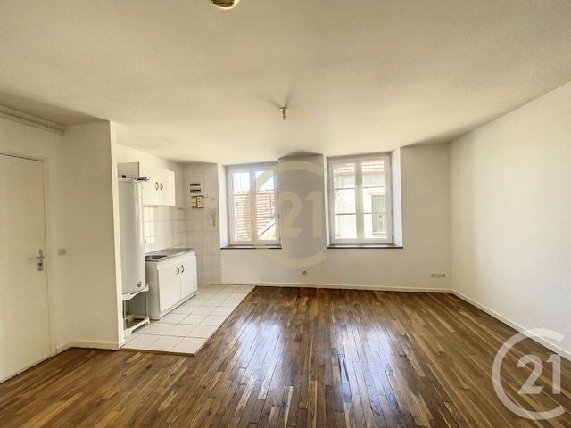 Appartement F3 &agrave; louer - 3 pi&egrave;ces - 50,91 m2 - Villenauxe La Grande - 10 - CHAMPAGNE-ARDENNE