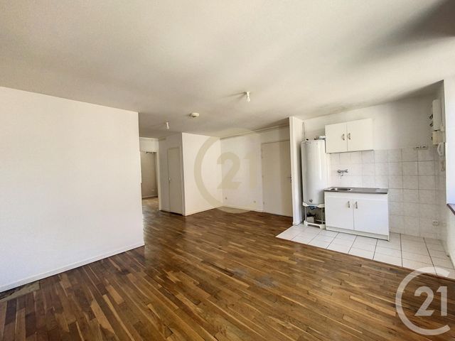 Appartement F3 &agrave; louer - 3 pi&egrave;ces - 50,91 m2 - Villenauxe La Grande - 10 - CHAMPAGNE-ARDENNE