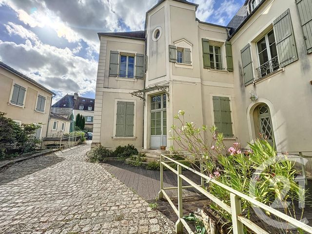 Appartement F1 à louer PROVINS
