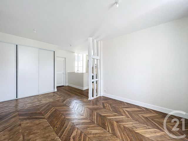 Appartement F3 &agrave; louer - 3 pi&egrave;ces - 69,90 m2 - Provins - 77 - ILE-DE-FRANCE