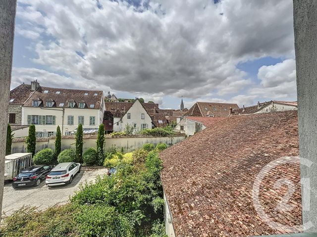 Appartement F3 &agrave; louer - 3 pi&egrave;ces - 69,90 m2 - Provins - 77 - ILE-DE-FRANCE