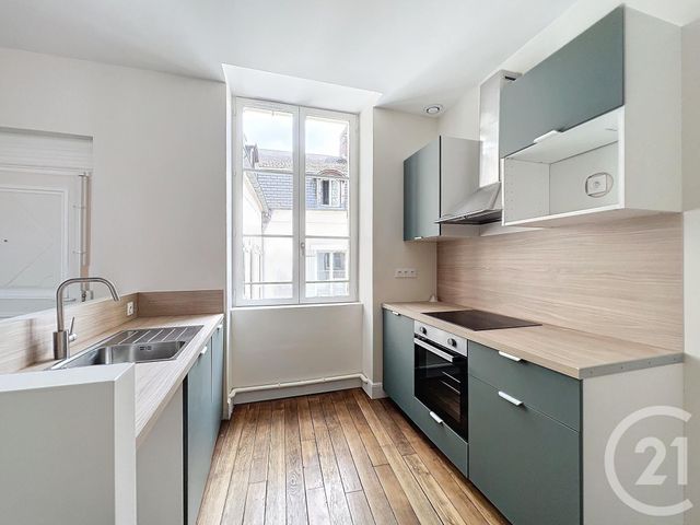 Appartement F3 à louer PROVINS
