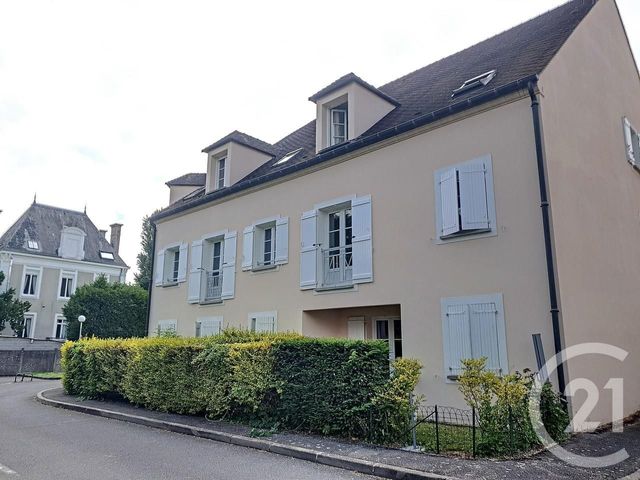 Appartement F2 à louer - 2 pièces - 43,86 m2 - Provins - 77 - ILE-DE-FRANCE