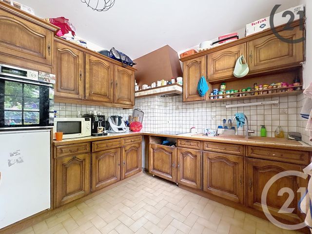 Maison à vendre - 7 pièces - 128 m2 - Chalautre La Grande - 77 - ILE-DE-FRANCE