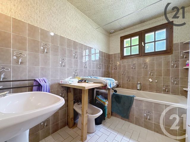 Maison à vendre - 7 pièces - 128 m2 - Chalautre La Grande - 77 - ILE-DE-FRANCE