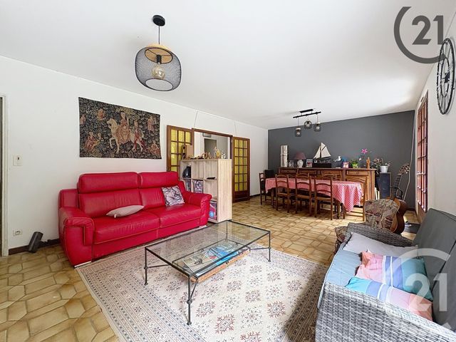 Maison à vendre - 7 pièces - 128 m2 - Chalautre La Grande - 77 - ILE-DE-FRANCE