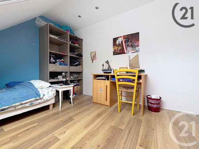 Maison à vendre - 7 pièces - 128 m2 - Chalautre La Grande - 77 - ILE-DE-FRANCE