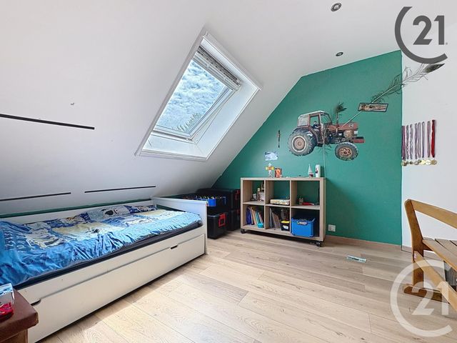 Maison à vendre - 7 pièces - 128 m2 - Chalautre La Grande - 77 - ILE-DE-FRANCE