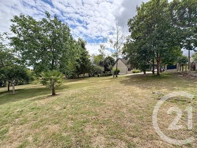 Maison à vendre - 7 pièces - 128 m2 - Chalautre La Grande - 77 - ILE-DE-FRANCE