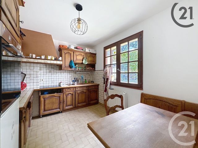 Maison à vendre - 7 pièces - 128 m2 - Chalautre La Grande - 77 - ILE-DE-FRANCE