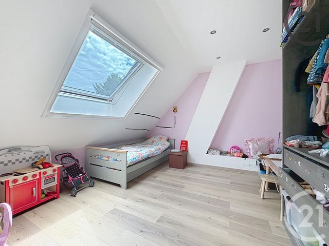 Maison à vendre - 7 pièces - 128 m2 - Chalautre La Grande - 77 - ILE-DE-FRANCE