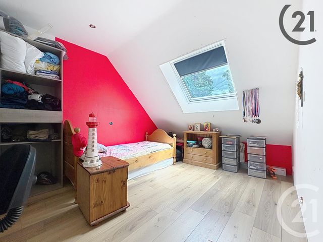 Maison à vendre - 7 pièces - 128 m2 - Chalautre La Grande - 77 - ILE-DE-FRANCE