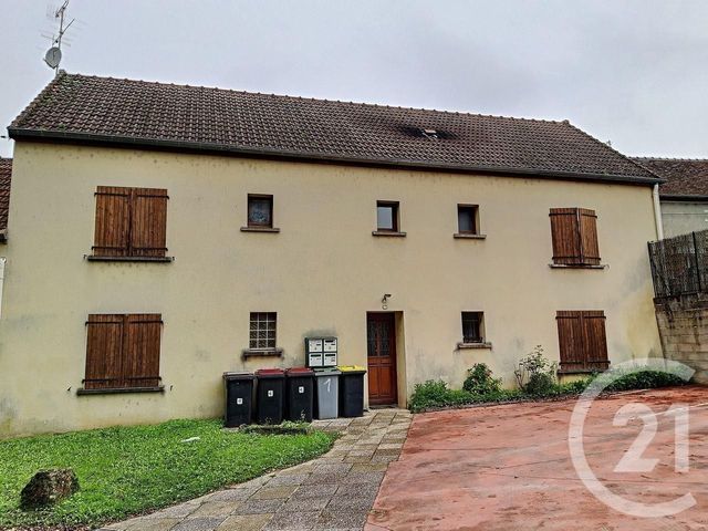 appartement - LONGUEVILLE - 77