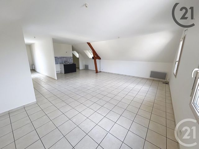 Appartement F4 à louer - 4 pièces - 98,70 m2 - Villenauxe La Grande - 10 - CHAMPAGNE-ARDENNE