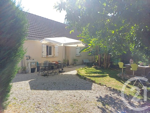 maison - LECHELLE - 77