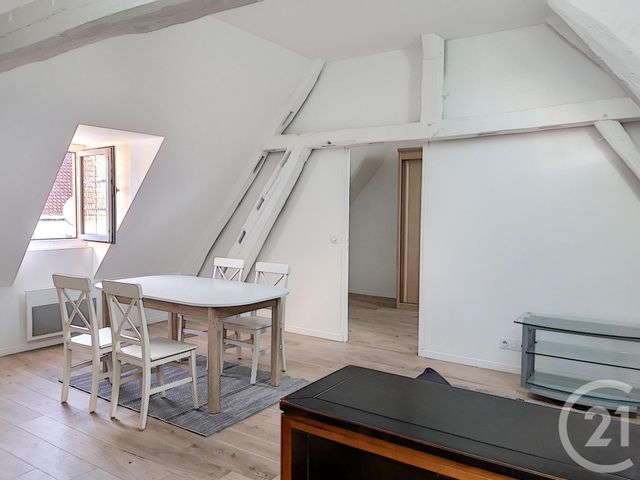 appartement - DONNEMARIE DONTILLY - 77