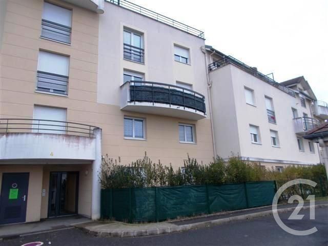 Appartement F2 à louer PROVINS