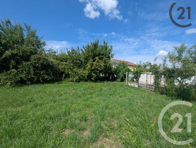 Terrain à vendre - 474 m2 - Jutigny - 77 - ILE-DE-FRANCE