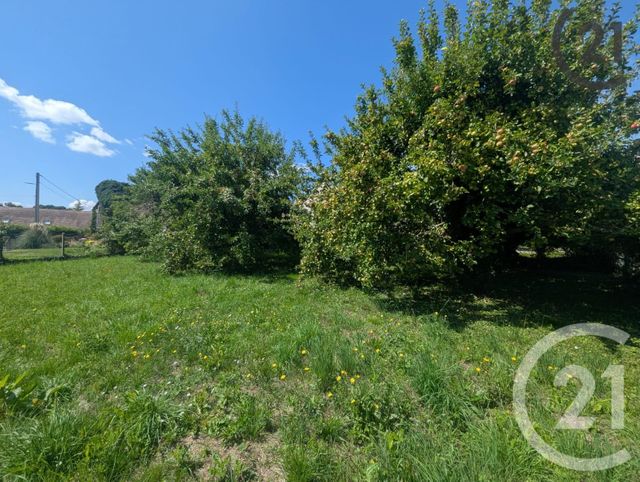 Terrain à vendre - 474 m2 - Jutigny - 77 - ILE-DE-FRANCE