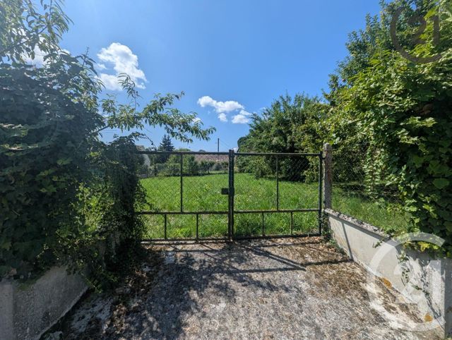 Terrain à vendre - 474 m2 - Jutigny - 77 - ILE-DE-FRANCE