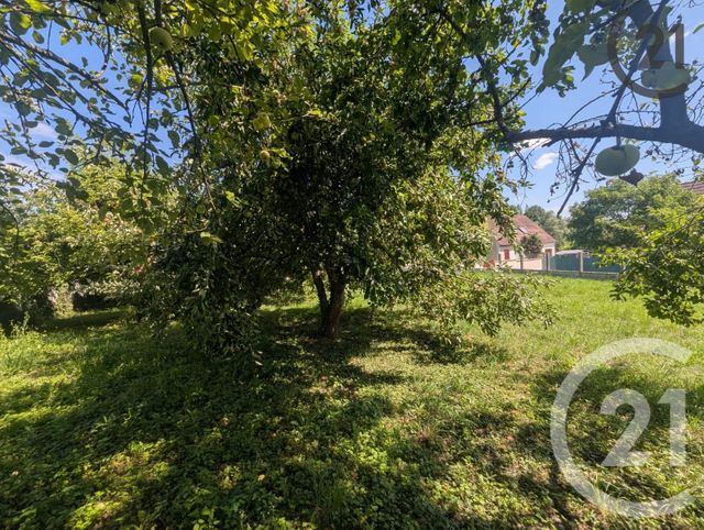 Terrain à vendre - 474 m2 - Jutigny - 77 - ILE-DE-FRANCE