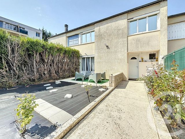 maison - GOUAIX - 77