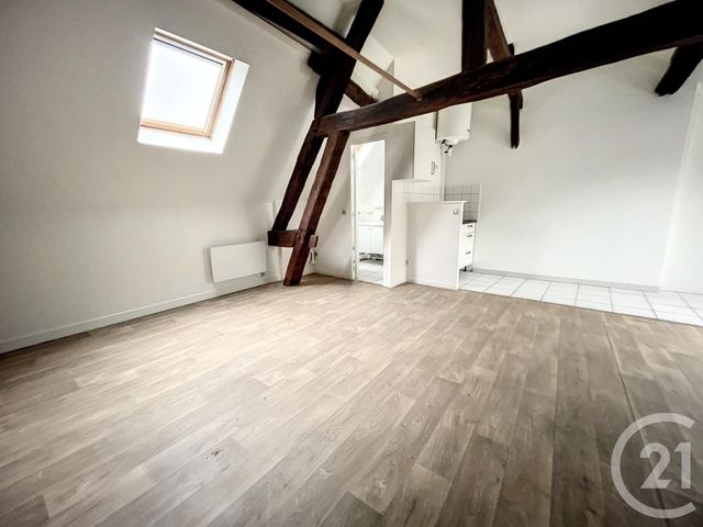 appartement - PROVINS - 77