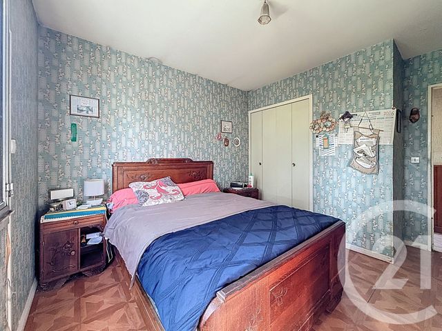 Maison à vendre - 5 pièces - 97,52 m2 - Montceaux Les Provins - 77 - ILE-DE-FRANCE