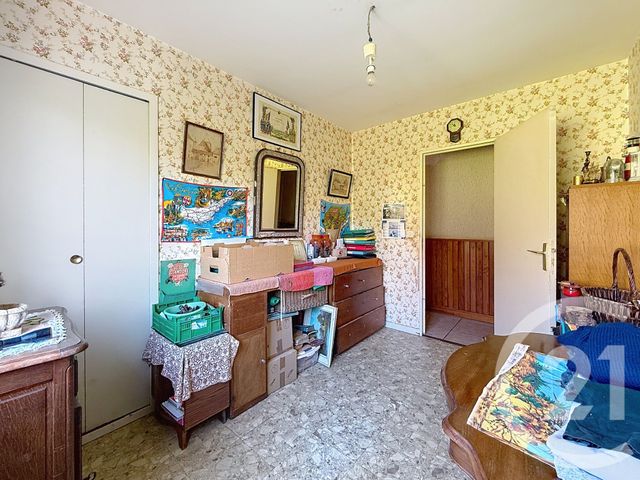 Maison à vendre - 5 pièces - 97,52 m2 - Montceaux Les Provins - 77 - ILE-DE-FRANCE