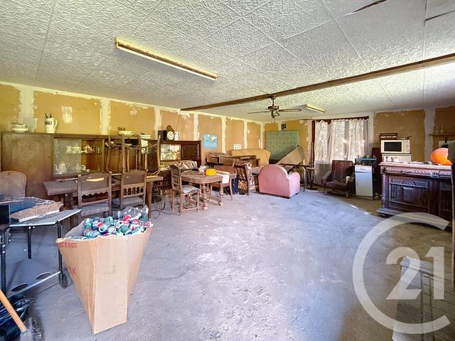 Maison à vendre - 5 pièces - 97,52 m2 - Montceaux Les Provins - 77 - ILE-DE-FRANCE