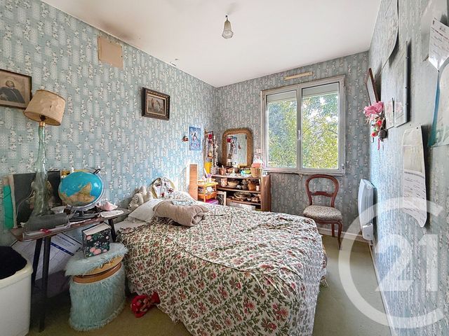 Maison à vendre - 5 pièces - 97,52 m2 - Montceaux Les Provins - 77 - ILE-DE-FRANCE