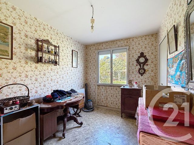 Maison à vendre - 5 pièces - 97,52 m2 - Montceaux Les Provins - 77 - ILE-DE-FRANCE