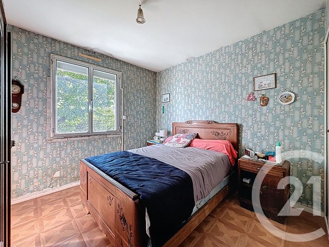 Maison à vendre - 5 pièces - 97,52 m2 - Montceaux Les Provins - 77 - ILE-DE-FRANCE