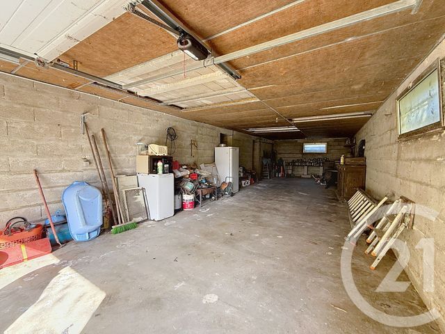 Maison à vendre - 5 pièces - 97,52 m2 - Montceaux Les Provins - 77 - ILE-DE-FRANCE