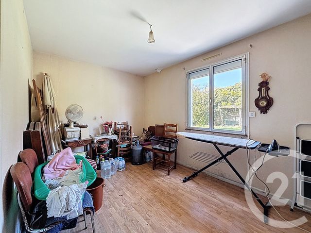 Maison à vendre - 5 pièces - 97,52 m2 - Montceaux Les Provins - 77 - ILE-DE-FRANCE