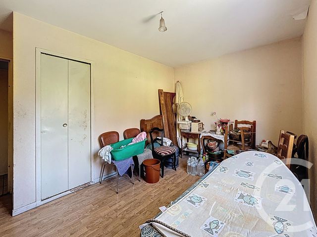 Maison à vendre - 5 pièces - 97,52 m2 - Montceaux Les Provins - 77 - ILE-DE-FRANCE